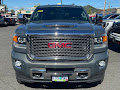 2017 GMC Sierra 2500HD Denali