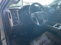2017 GMC Sierra 2500HD Denali