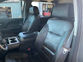 2017 GMC Sierra 2500HD Denali