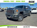 2017 GMC Sierra 2500HD Denali
