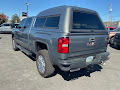 2017 GMC Sierra 2500HD Denali