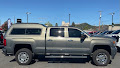 2017 GMC Sierra 2500HD Denali