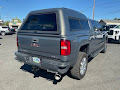 2017 GMC Sierra 2500HD Denali