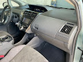 2013 Toyota Prius v Three
