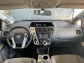 2013 Toyota Prius v Three