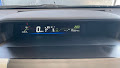 2013 Toyota Prius v Three