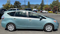 2013 Toyota Prius v Three