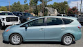 2013 Toyota Prius v Three