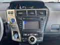 2013 Toyota Prius v Three