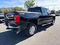 2015 Chevrolet Silverado 2500HD LTZ