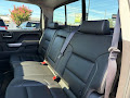 2015 Chevrolet Silverado 2500HD LTZ