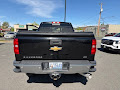 2015 Chevrolet Silverado 2500HD LTZ