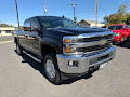 2015 Chevrolet Silverado 2500HD LTZ