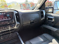2015 Chevrolet Silverado 2500HD LTZ