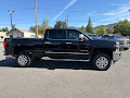 2015 Chevrolet Silverado 2500HD LTZ