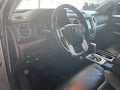 2021 Toyota Tundra Limited