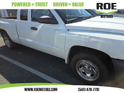 2008 Dodge Dakota ST