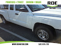 2008 Dodge Dakota ST