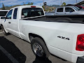 2008 Dodge Dakota ST