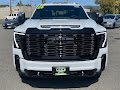 2026 GMC Sierra 3500HD Denali Ultimate