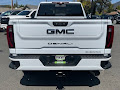 2026 GMC Sierra 3500HD Denali Ultimate