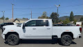 2026 GMC Sierra 3500HD Denali Ultimate