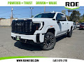 2026 GMC Sierra 3500HD Denali Ultimate